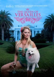 Το 2012, η οικογένειά της άτυχης κοπέλας έγινε ντοκιμαντέρ με τίτλο «Queen of Versailles»